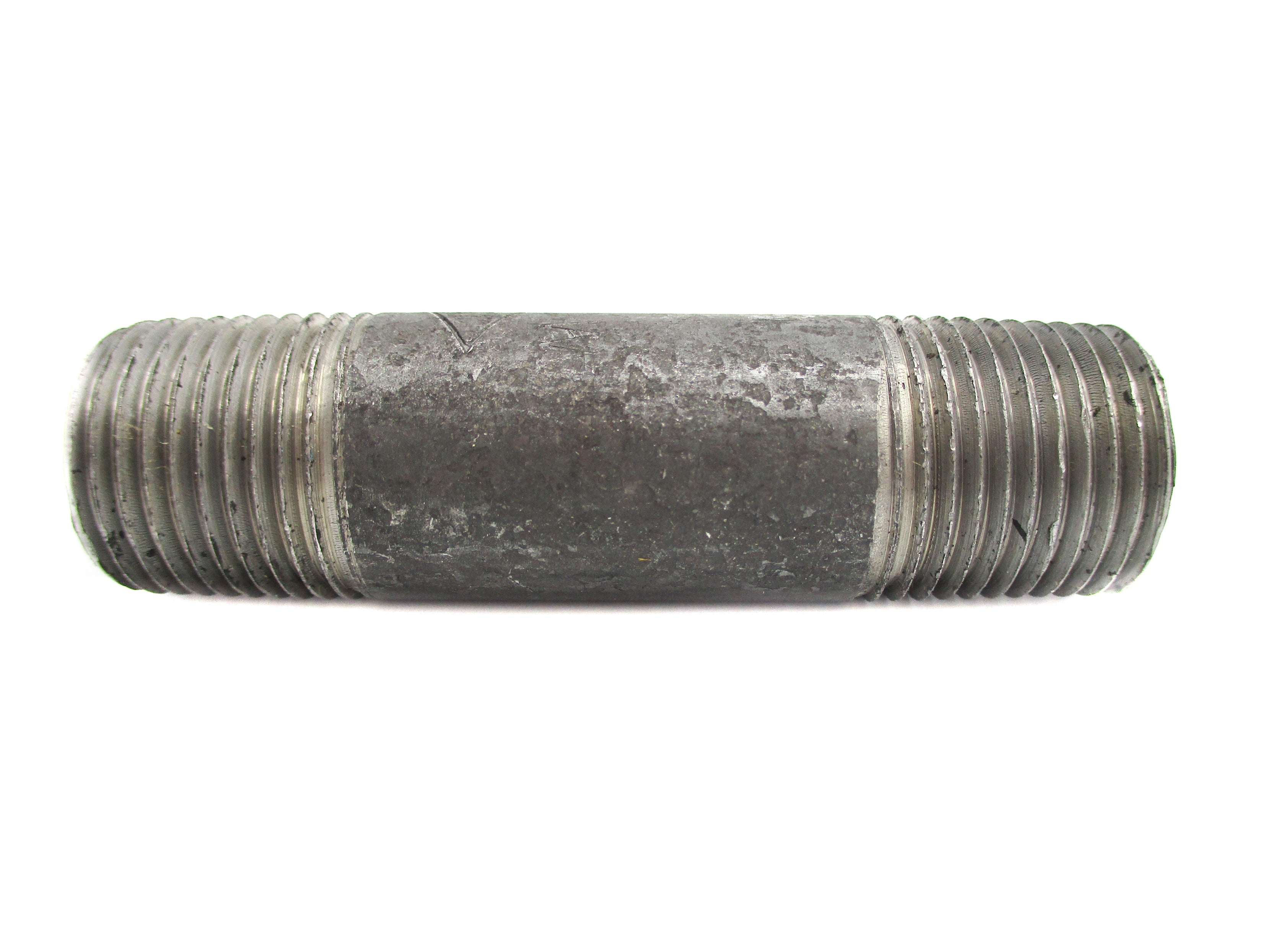 ASTM A-53 1/2" X 3" NSNP