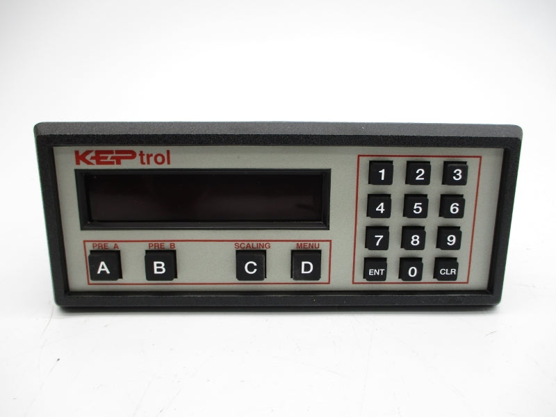 KEP KP8A9A2F2 110VAC NSMP