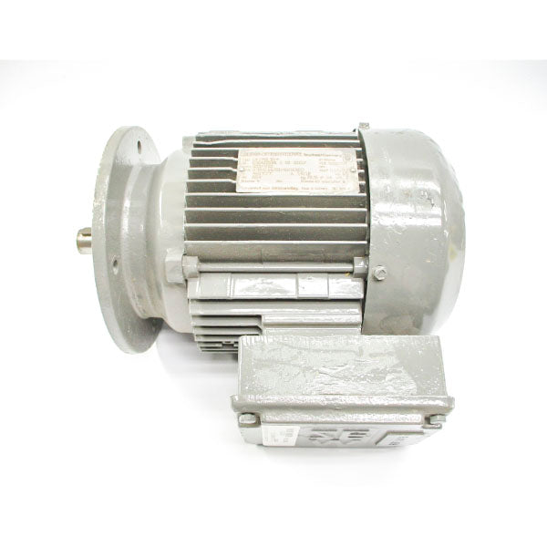 SEW EURODRIVE DFT90L12/4 460V 1.4/1.8A NSNP