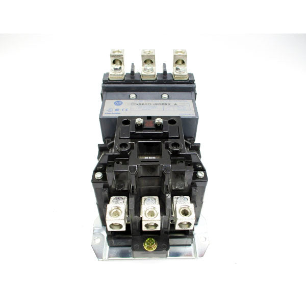 ALLEN BRADLEY X500FL-EOD93 SER. A 110/115-120V 200A NSNP