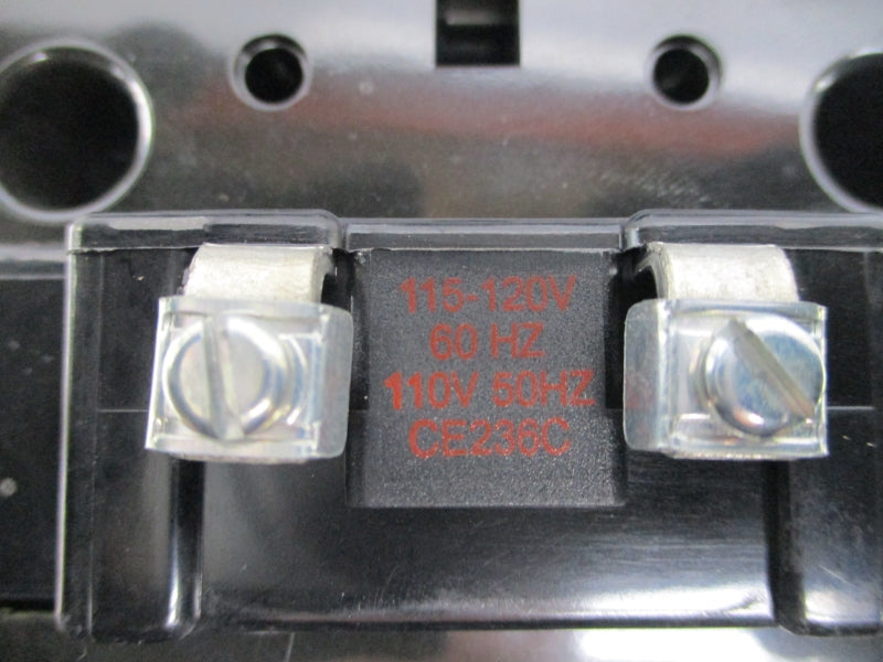 ALLEN BRADLEY X500FL-EOD93 SER. A 110/115-120V 200A NSNP