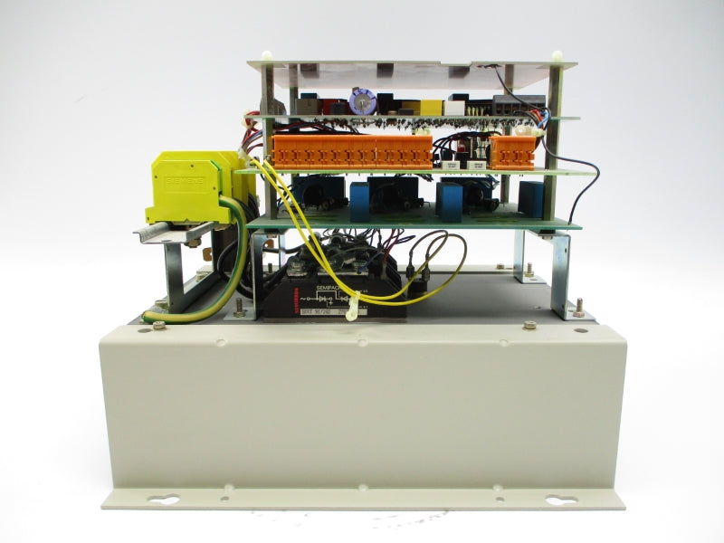 SIEMENS 3RW1028-0AA02 SIKOSTART 500V 37A NSNP