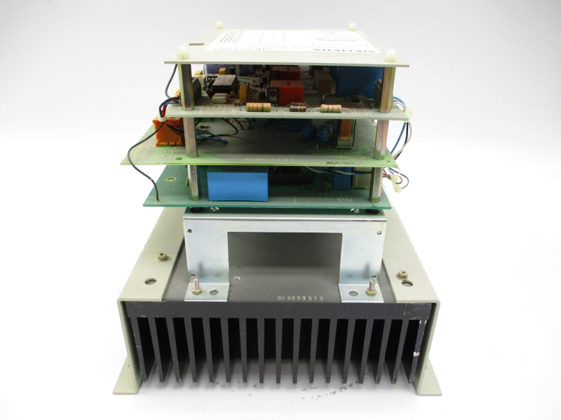 SIEMENS 3RW1028-0AA02 SIKOSTART 500V 37A NSNP