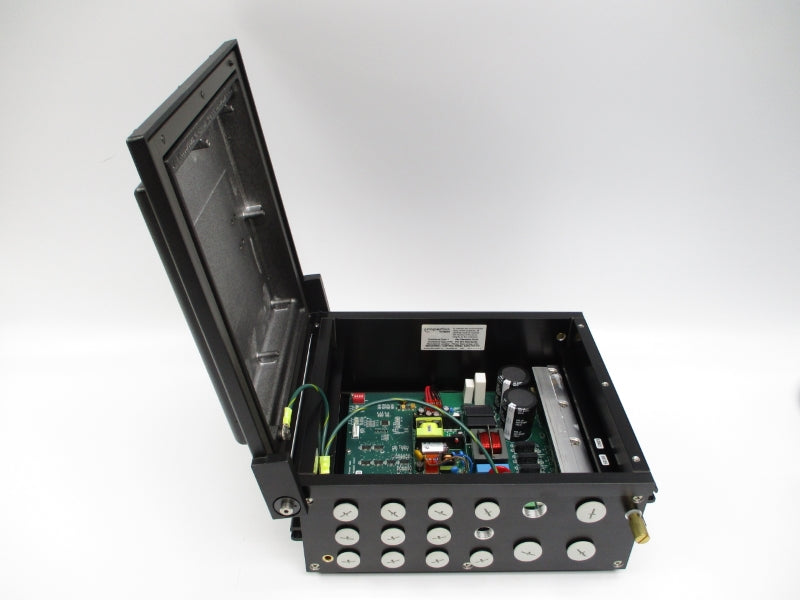 COPERION TYPE IP65 115/230VAC NSNP