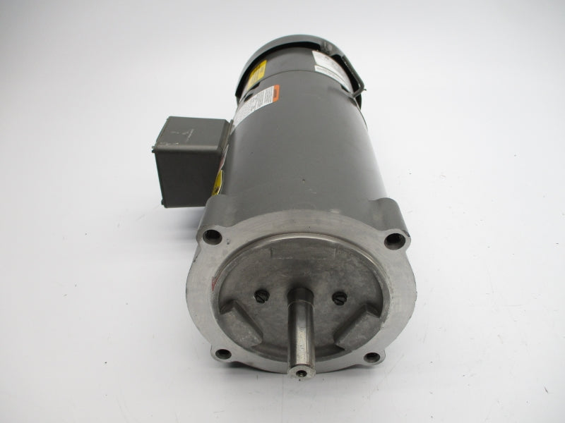 BALDOR VBM3546 W/ STEARNS 104817101BP 208-230/460V 3.7-3.4/1.7A NSNP