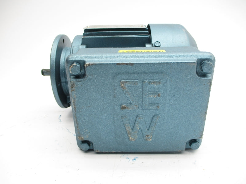 SEW EURODRIVE DFT71C4 230/460V 1.32/.66A NSNP