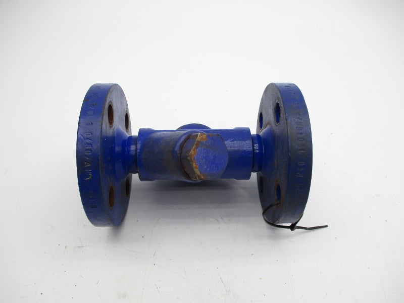 RHOMBUS MK45-1 25PN40 319PSI 1" NSNP