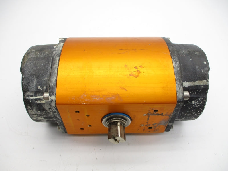 WORCESTER CONTROLS 2539NR6 SERIES 39 120PSI UNMP