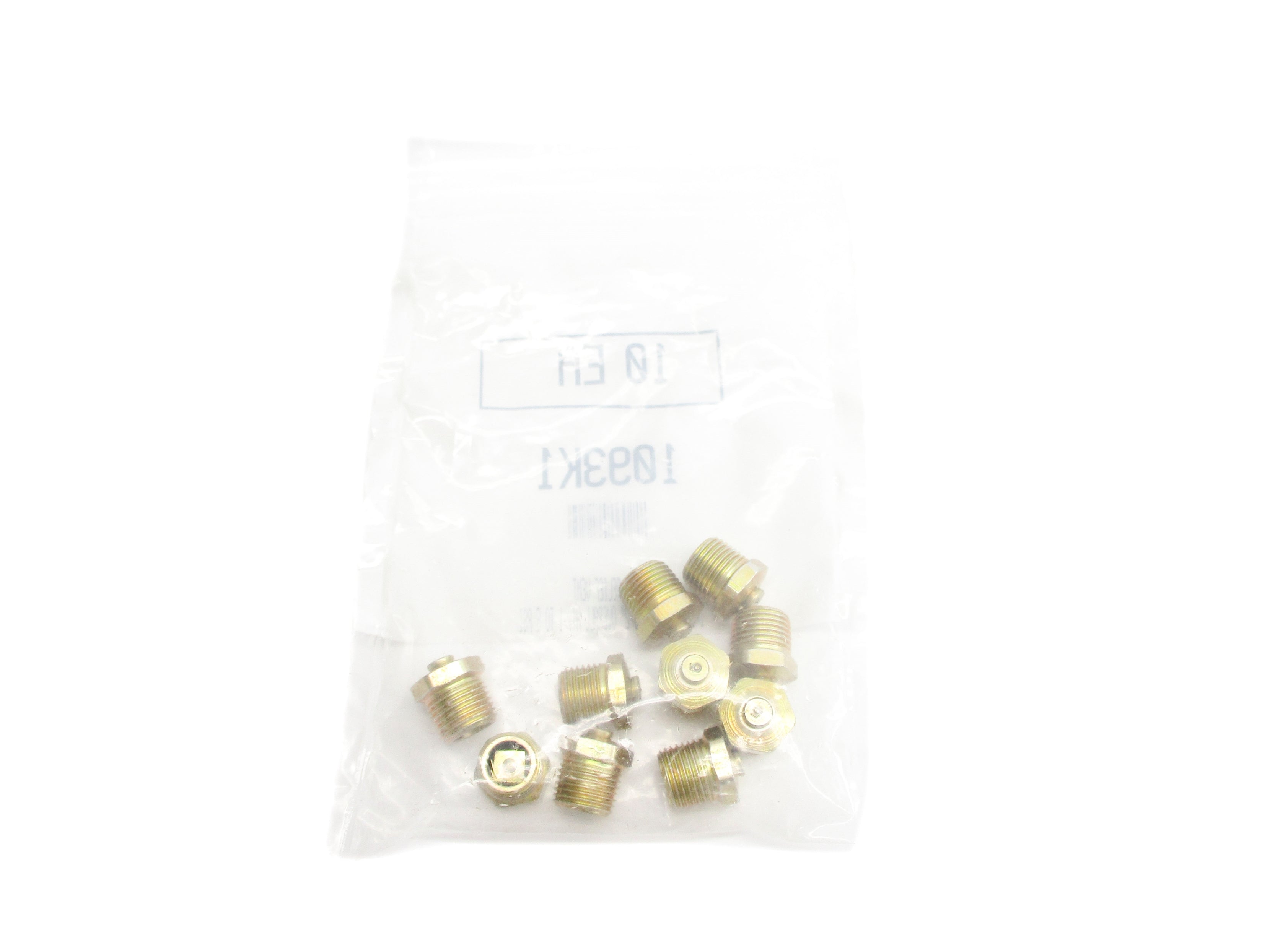 SPARE PART 1093K1 1/8" X 1/2" (PKG OF 10) NSNP