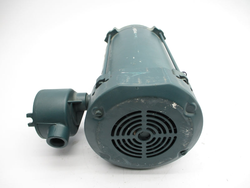 RELIANCE P14J2446N-HH 208-230/460V 6.4-6.4/3.7A NSNP