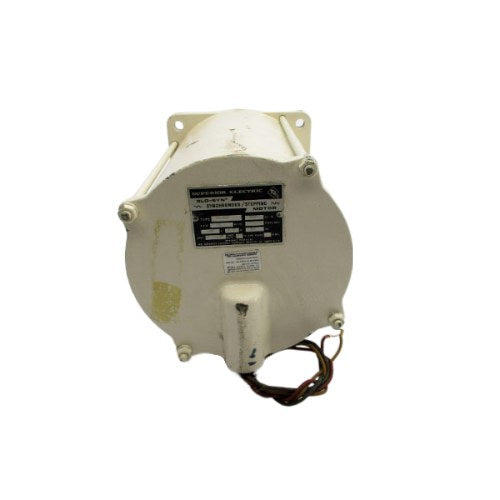 SUPERIOR ELECTRIC SS1800 120V 4.0A NSNP