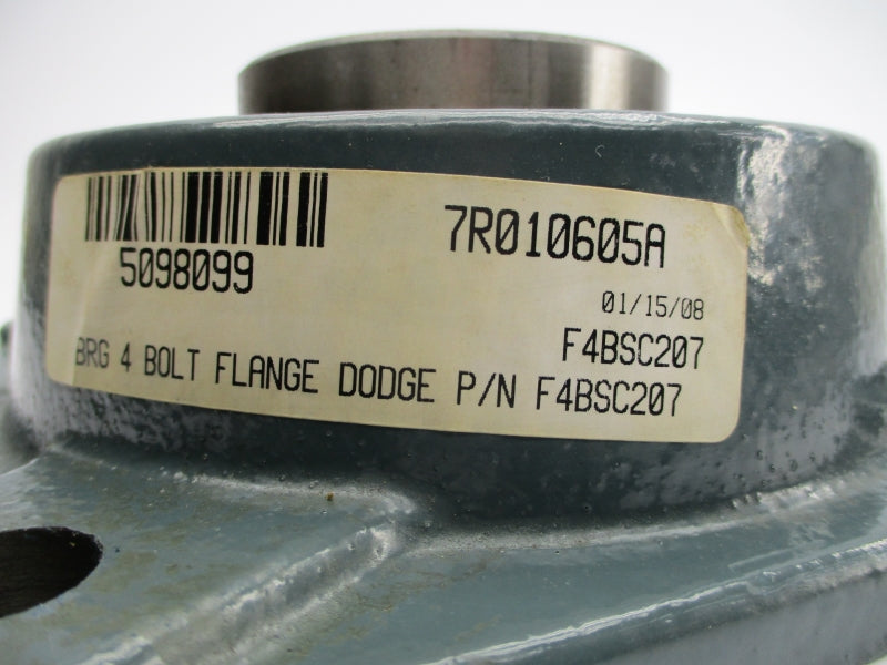 DODGE F4BSC207 NSNP