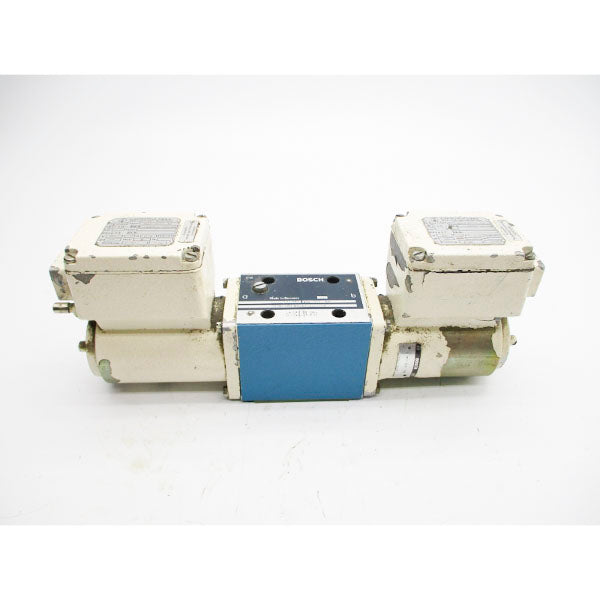 BOSCH 081WV10P1N104WS024/00BO W/ ELEKTROTEILE 5037 DSKF7330.10 24V 0.8A UNMP