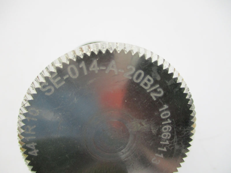 STAUFF SE-014-A-20B/2 NSMP