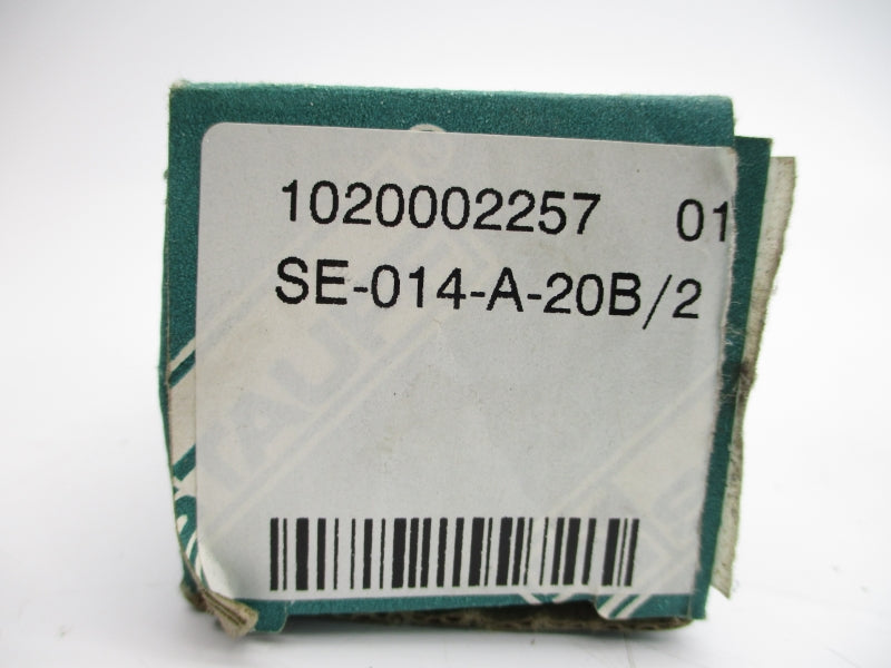STAUFF SE-014-A-20B/2 NSMP