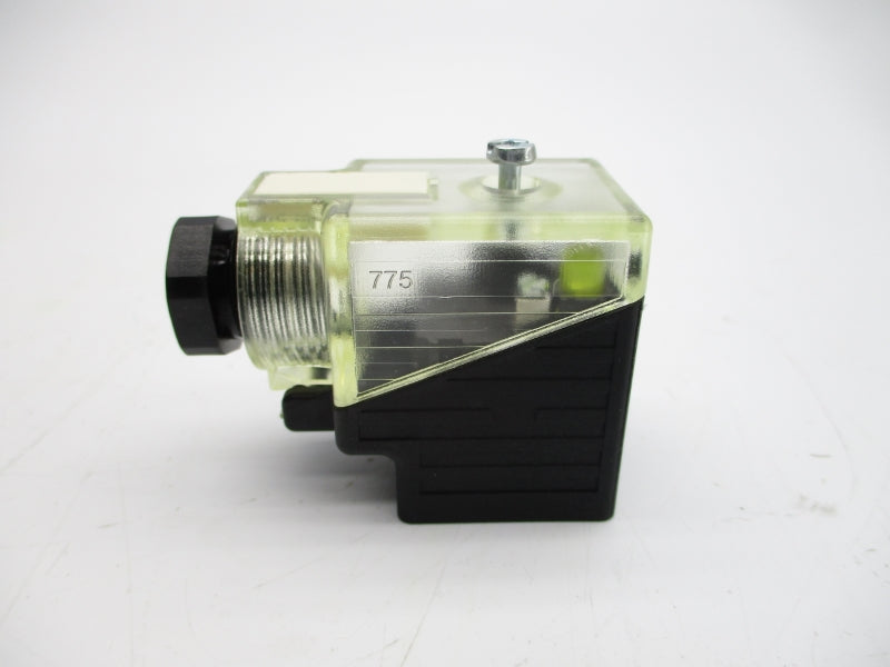 REXROTH R901017022 12-240VAC/DC 4A (PKG OF 2) NSMP