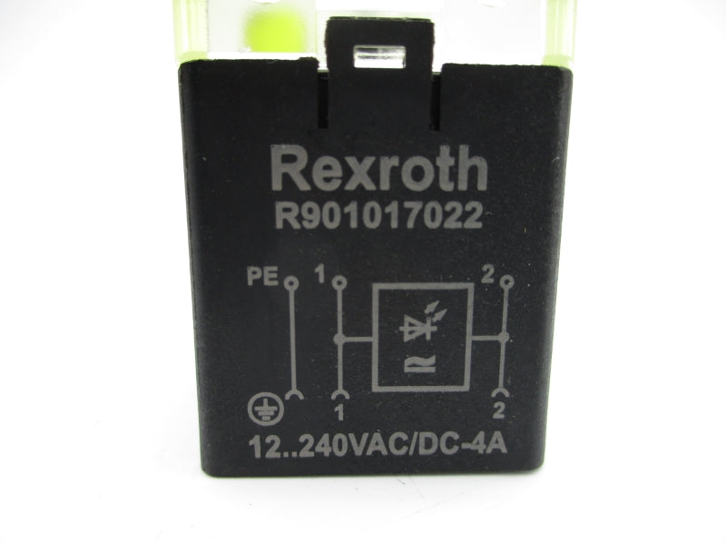 REXROTH R901017022 12-240VAC/DC 4A (PKG OF 2) NSMP