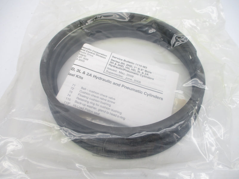 PARKER PR602H0001 6" NSMP