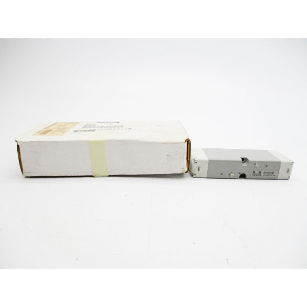 PARKER HA6VXBG023A 120V 145PSI NSMP