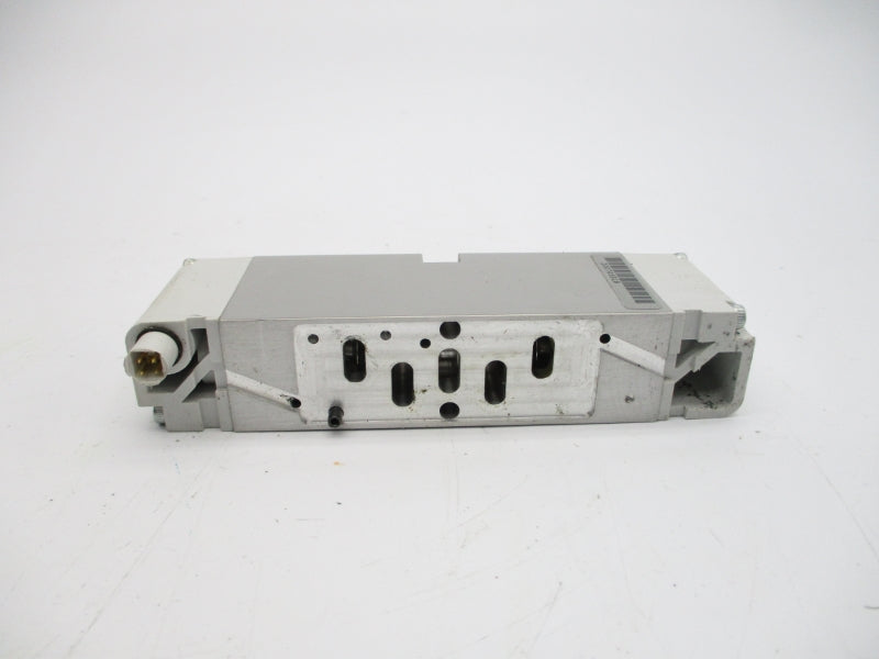 PARKER HA6VXBG023A 120V 145PSI NSMP