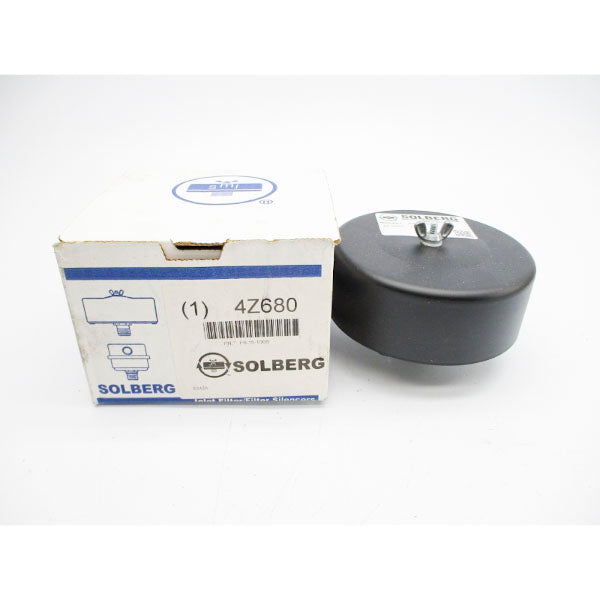 SOLBERG FS-15-100B NSMP
