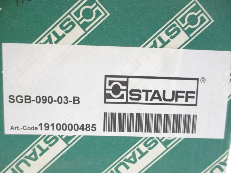 STAUFF SGB-090-03-B NSMP