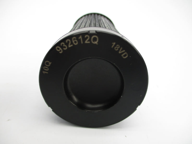 PARKER 932612Q NSMP