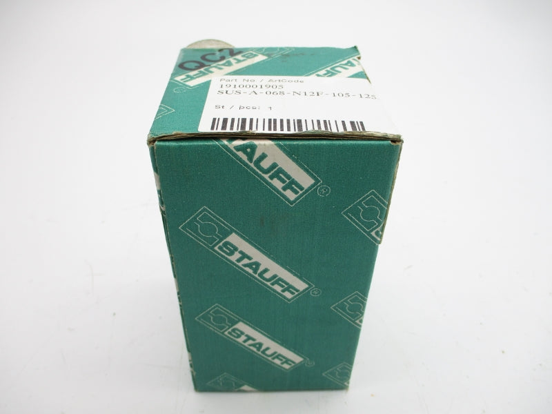 STAUFF SUS-A-068-N12F-105-125-0 NSFS