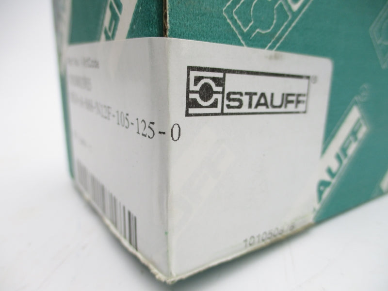 STAUFF SUS-A-068-N12F-105-125-0 NSFS