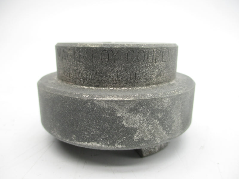 MAGNALOY COUPLING M10002006 NSMP