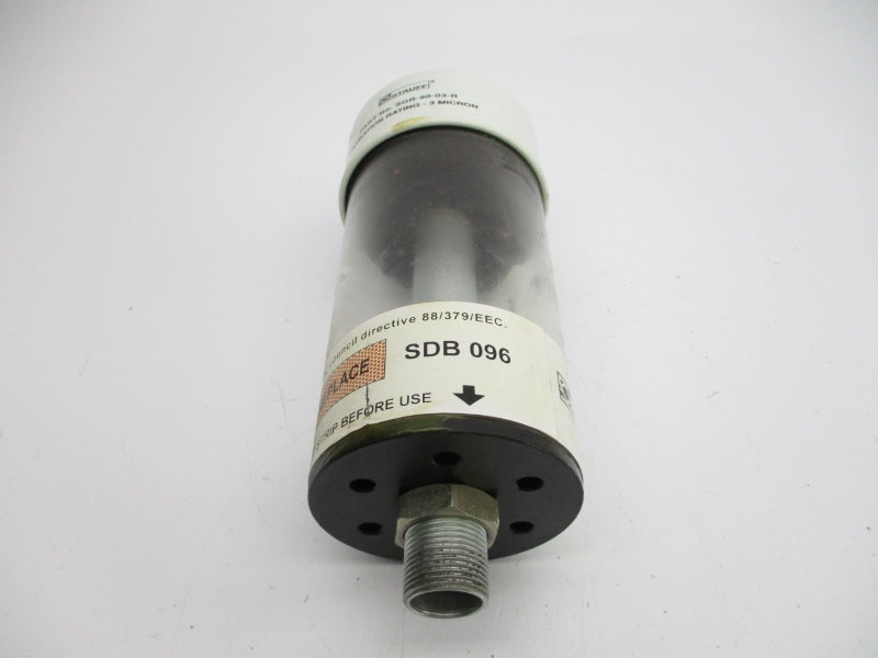 STAUFF SDB-096 NSMP