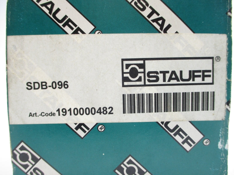 STAUFF SDB-096 NSMP