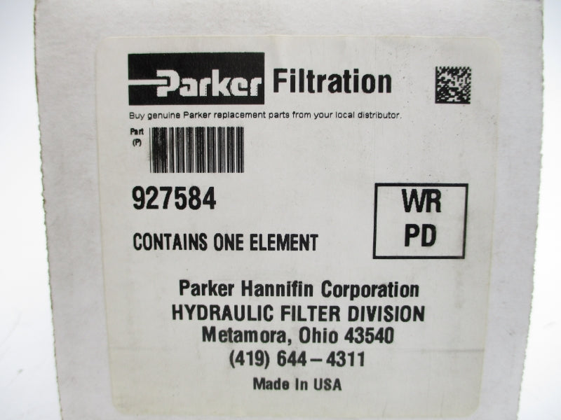 PARKER 927584 NSMP