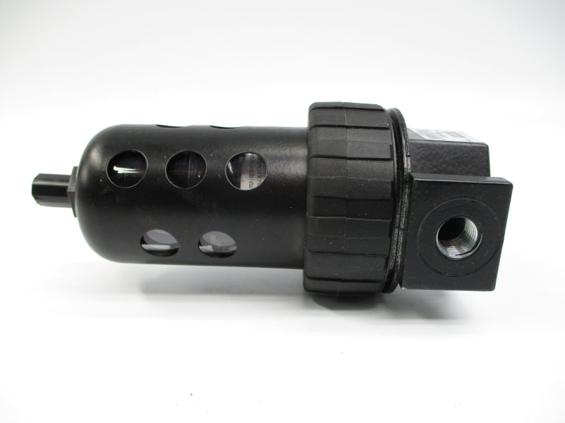 PARKER 06F16BC 150PSI NSNP
