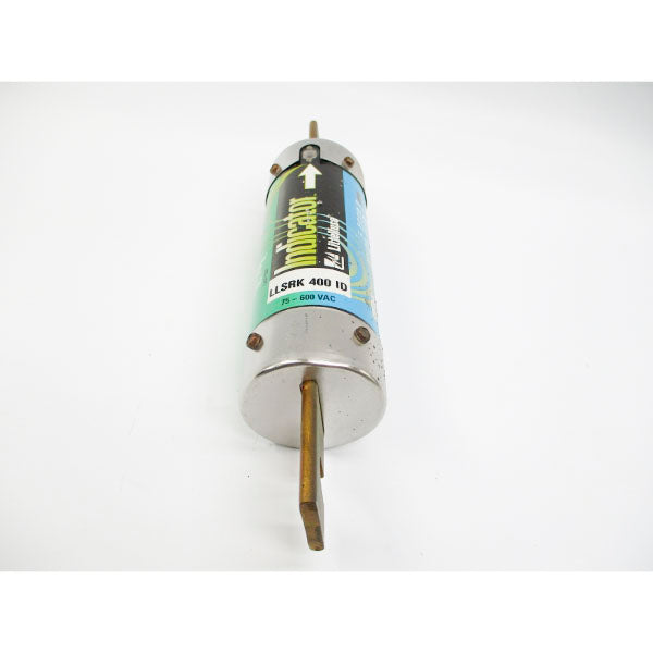 LITTELFUSE LLSRK400ID 75-600VAC 400A NSNP