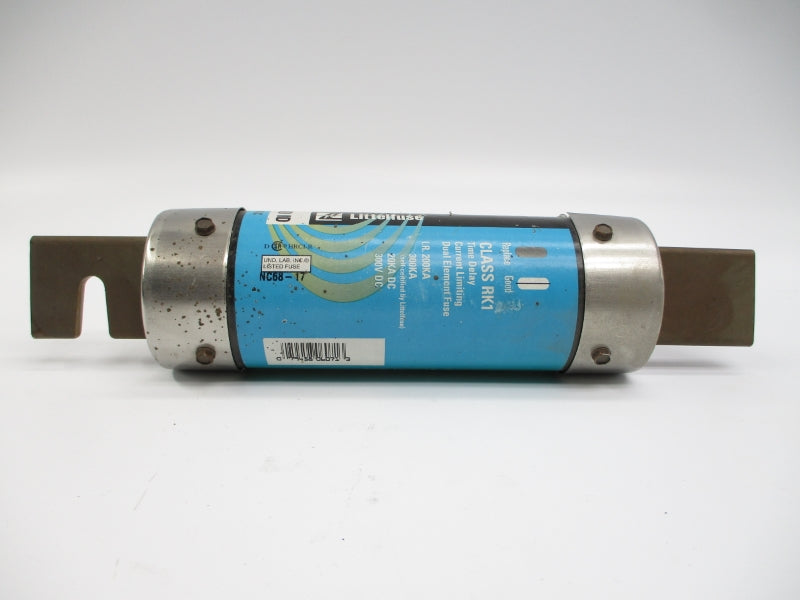 LITTELFUSE LLSRK400ID 75-600VAC 400A NSNP