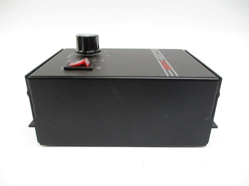 BALDOR BC138 115VAC 5.0A NSNP