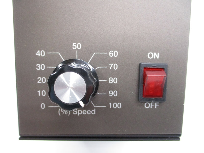 BALDOR BC138 115VAC 5.0A NSNP