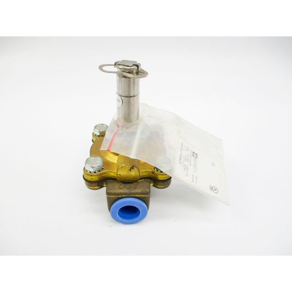 PARKER 06F23C2140ACF 0/150PSI NSNP