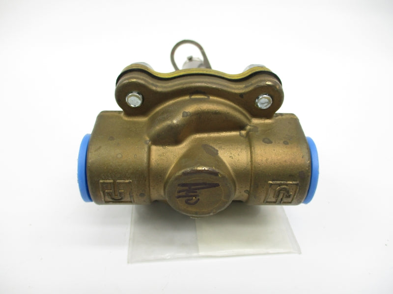 PARKER 06F23C2140ACF 0/150PSI NSNP