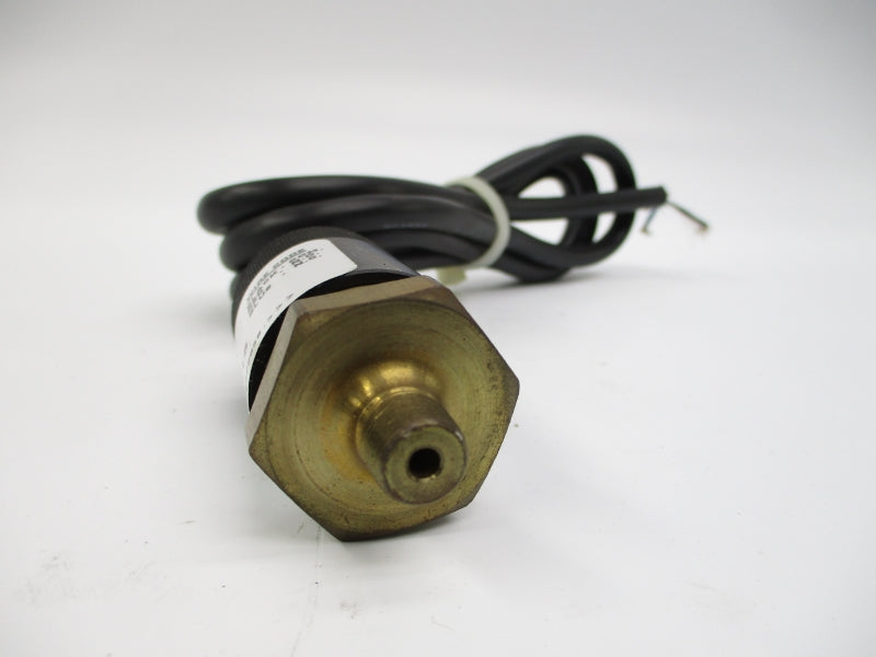 NASON CJ-2C-16G/WL115 10-100PSI NSNP