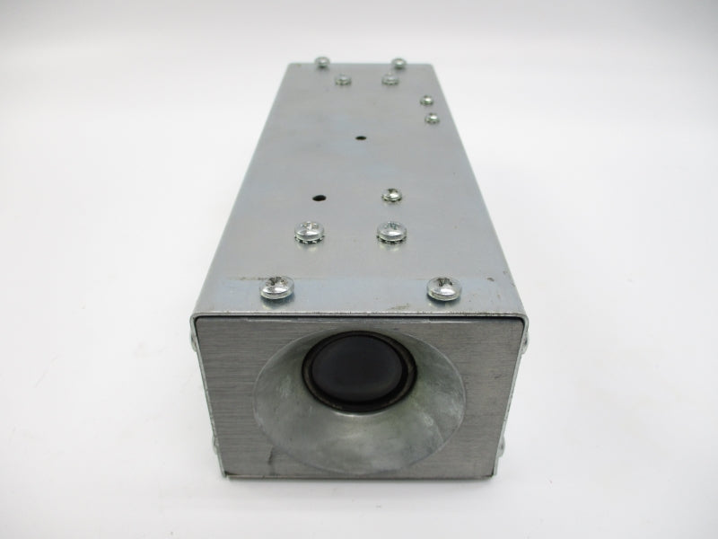 MEAD CSV-103 480VAC 15A 70-100PSI 1/8" NSNP