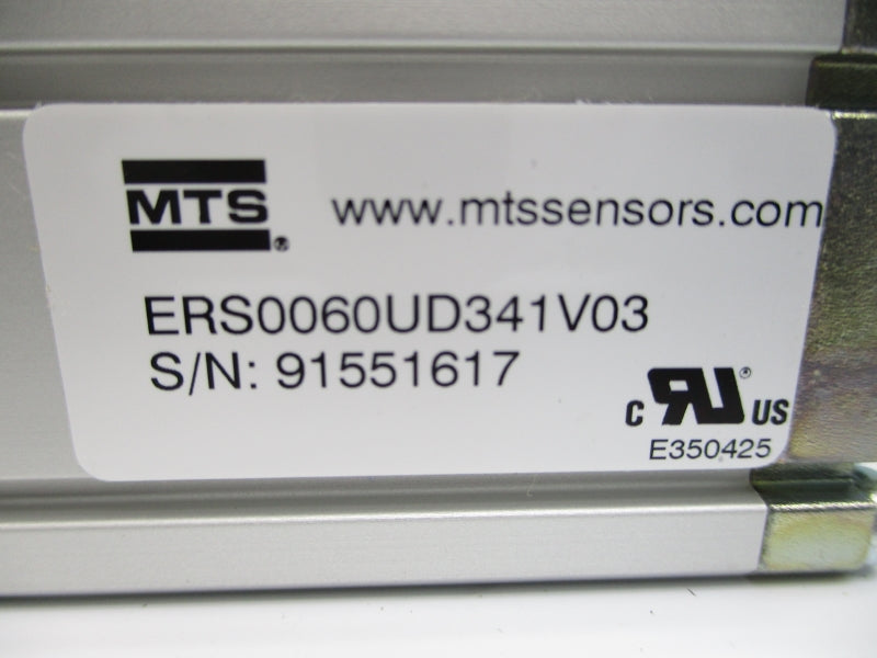 MTS SENSORS ERS0060UD341V03 NSNP
