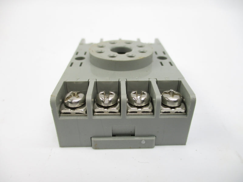 IDEC SR2P-06 300V 10A NSNP