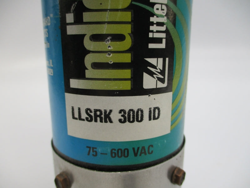 LITTELFUSE LLSRK300ID 75-600VAC 300A NSNP