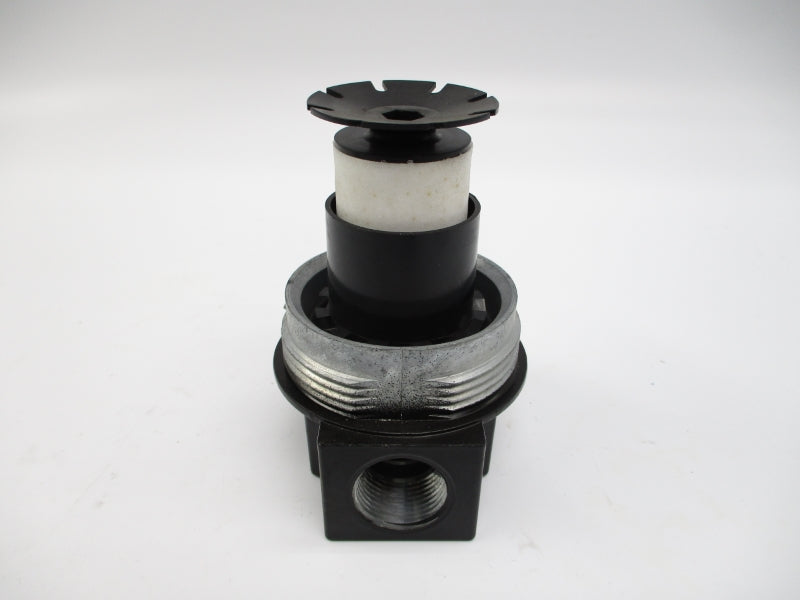 PARKER 07F42AC 150PSI (AS PICTURED) NSNP