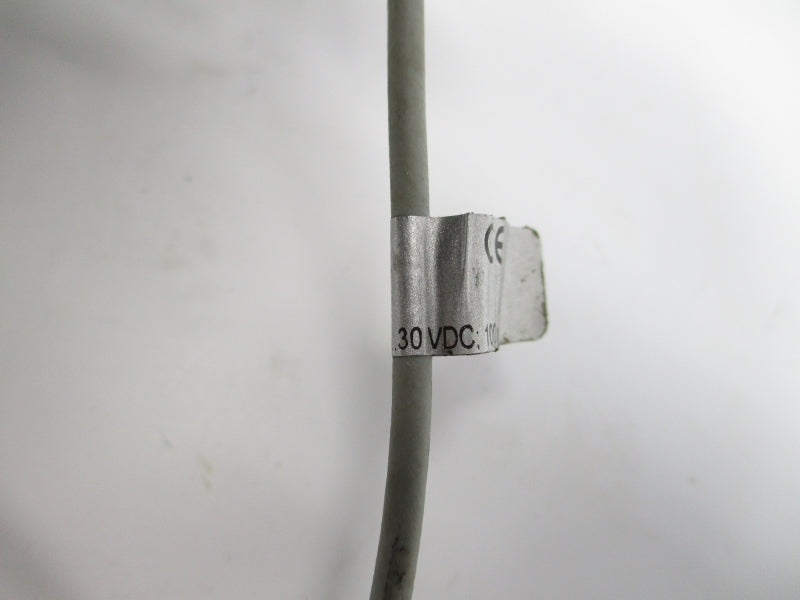 TURCK BI1-EG05-AN6X 4609840 10-30VDC UNMP