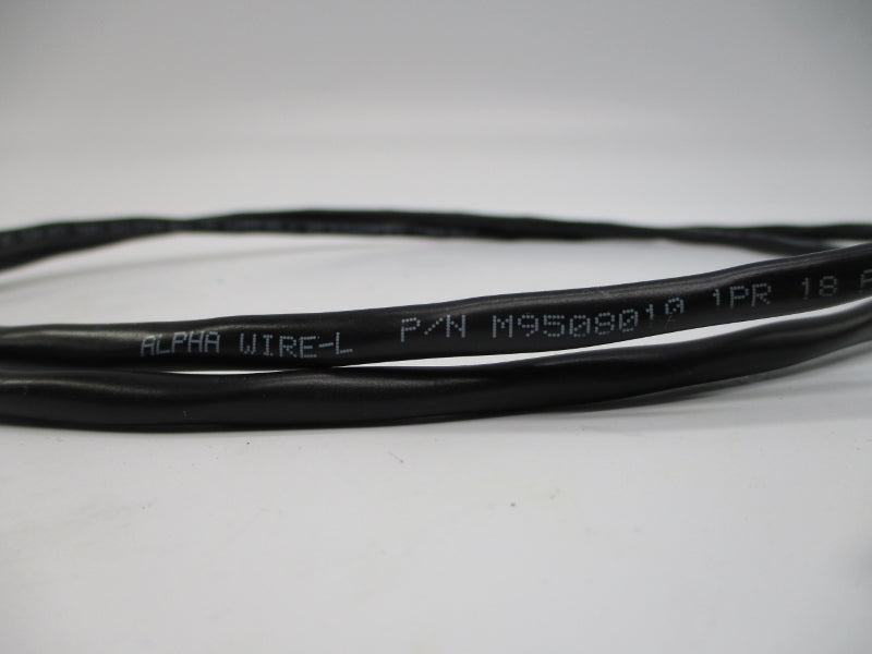 ALPHA WIRE M9508010 NSNP