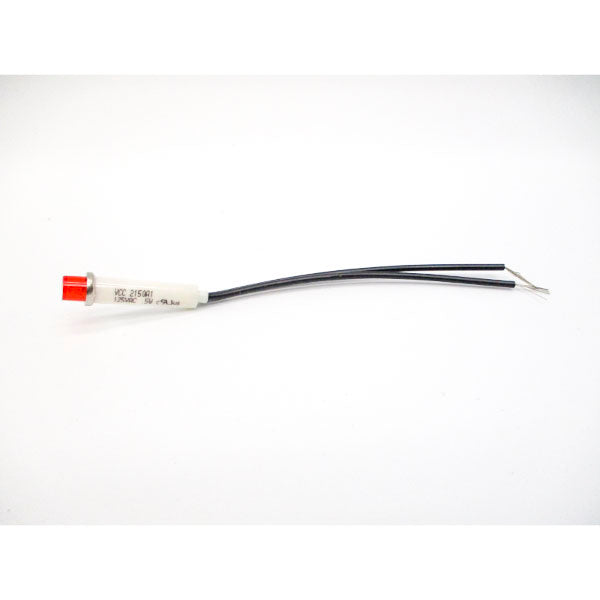 INDICATOR 2150A1 125VAC NSNP