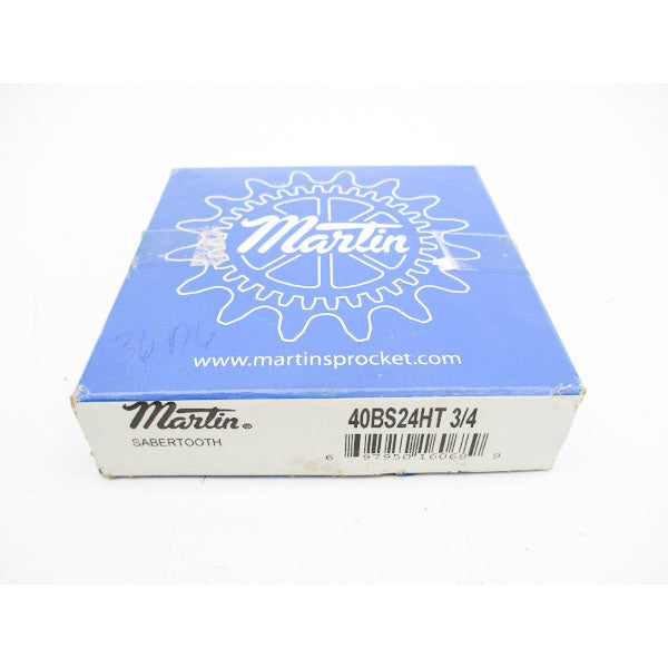 MARTIN 40BS24HT-3/4 NSFS